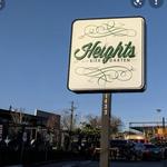 Heights Bier Garten