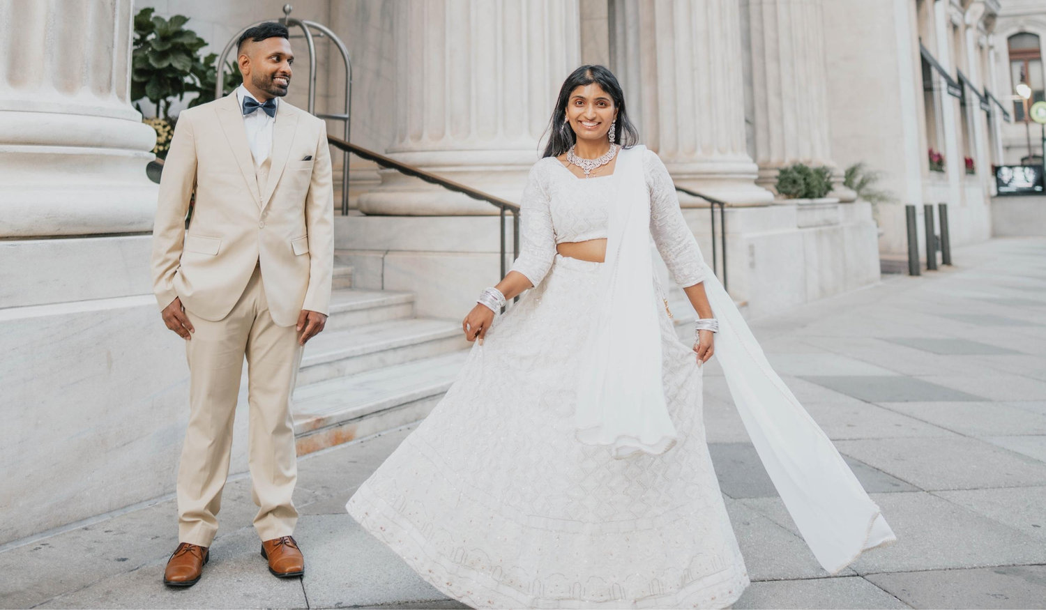 The Wedding Website of Sheryl Johnson and Austin Jacob