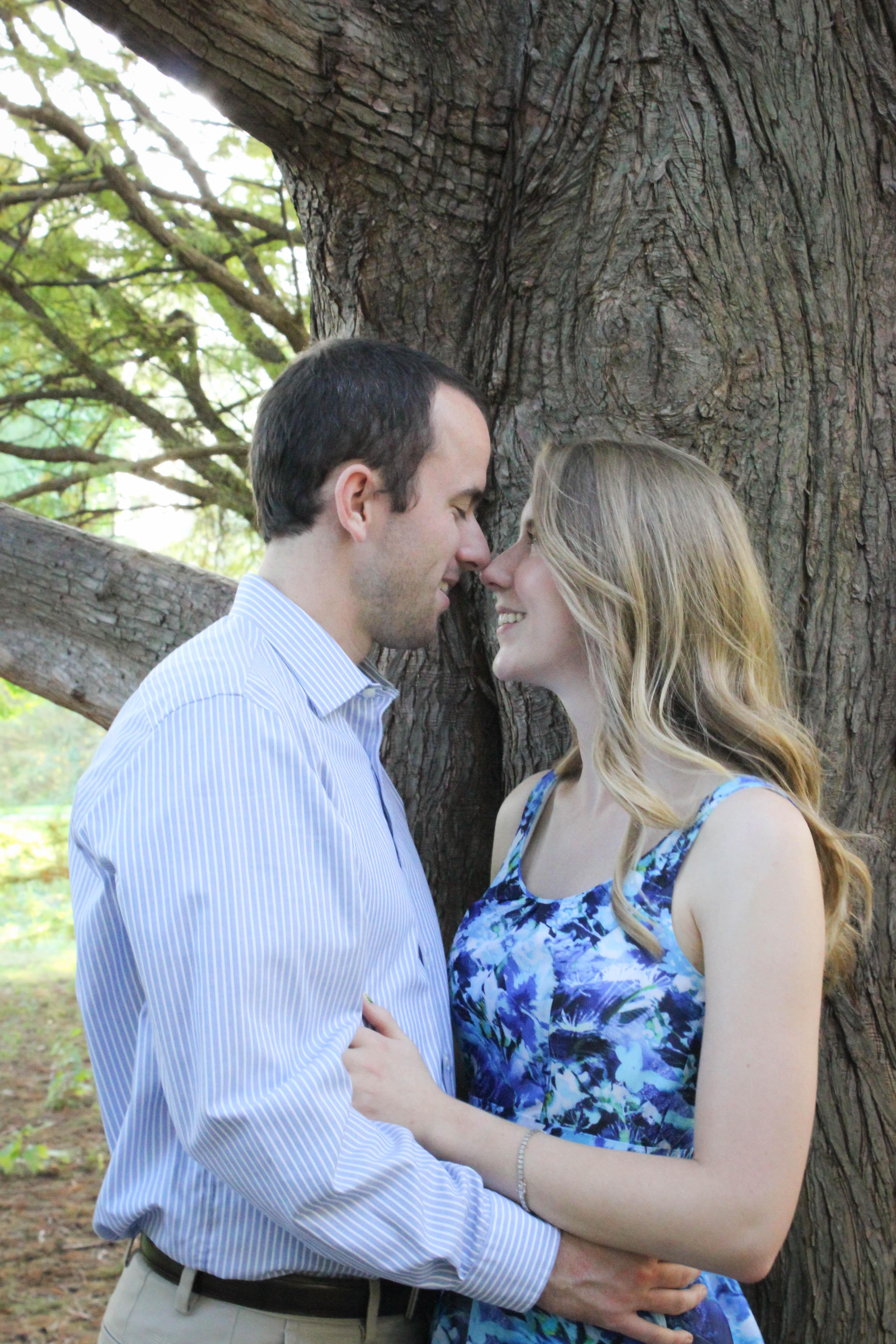 The Wedding Website of Krissy Kozak and Peter Gresk