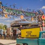 Truck Yard