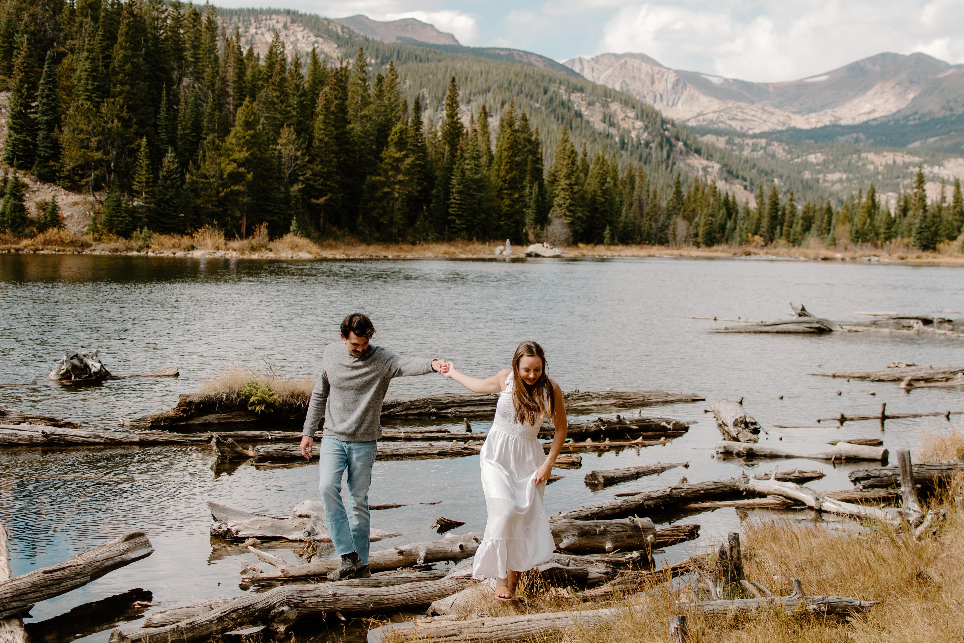 The Wedding Website of Kristin Hannay and Ian Hanrahan