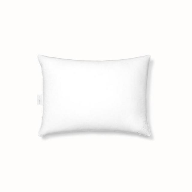 Down Chamber Pillow Medium