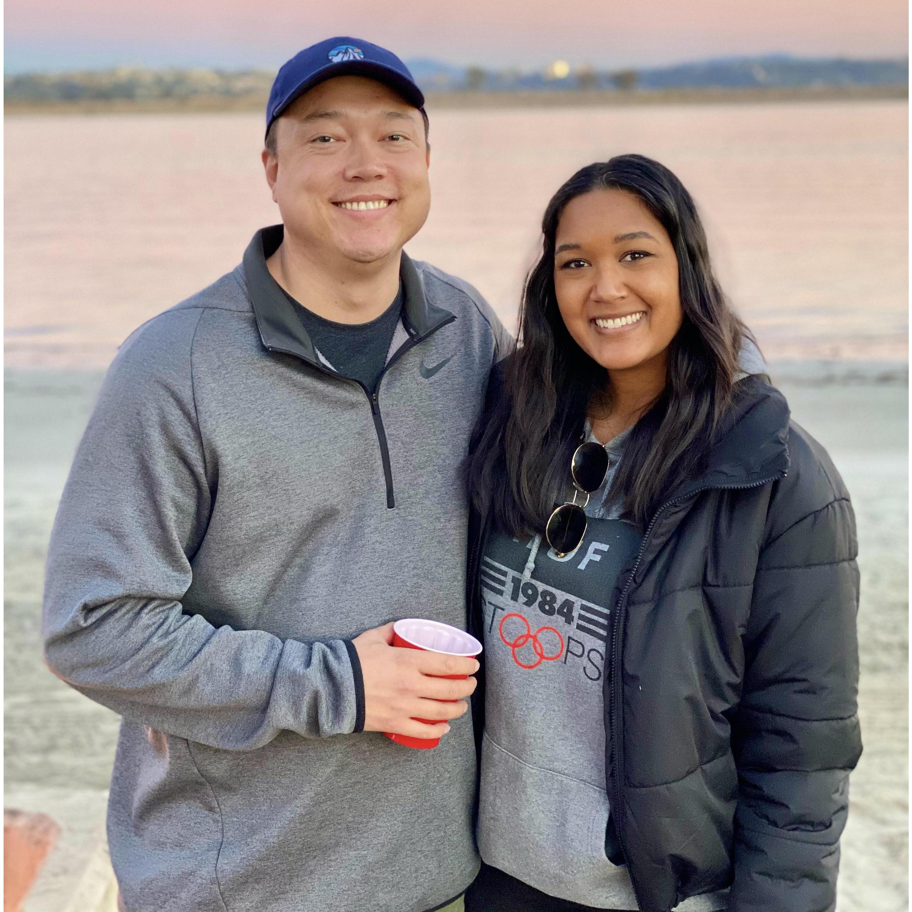 Mission Bay 2020