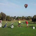 The Legends Golf Club at Temeku Hills