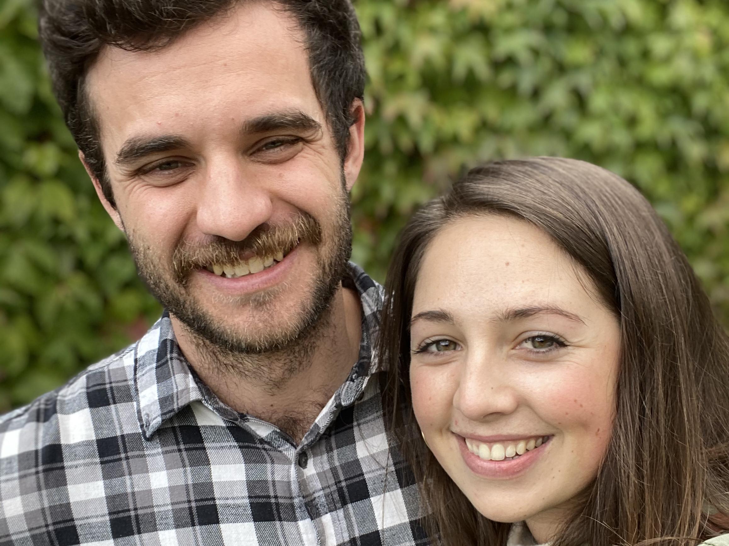 The Wedding Website of Molly Anderson and Ryan Emery