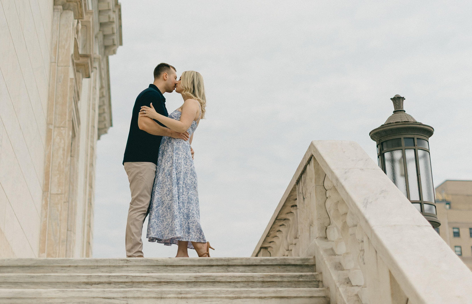 The Wedding Website of Julia Bank and Chad Duschinsky