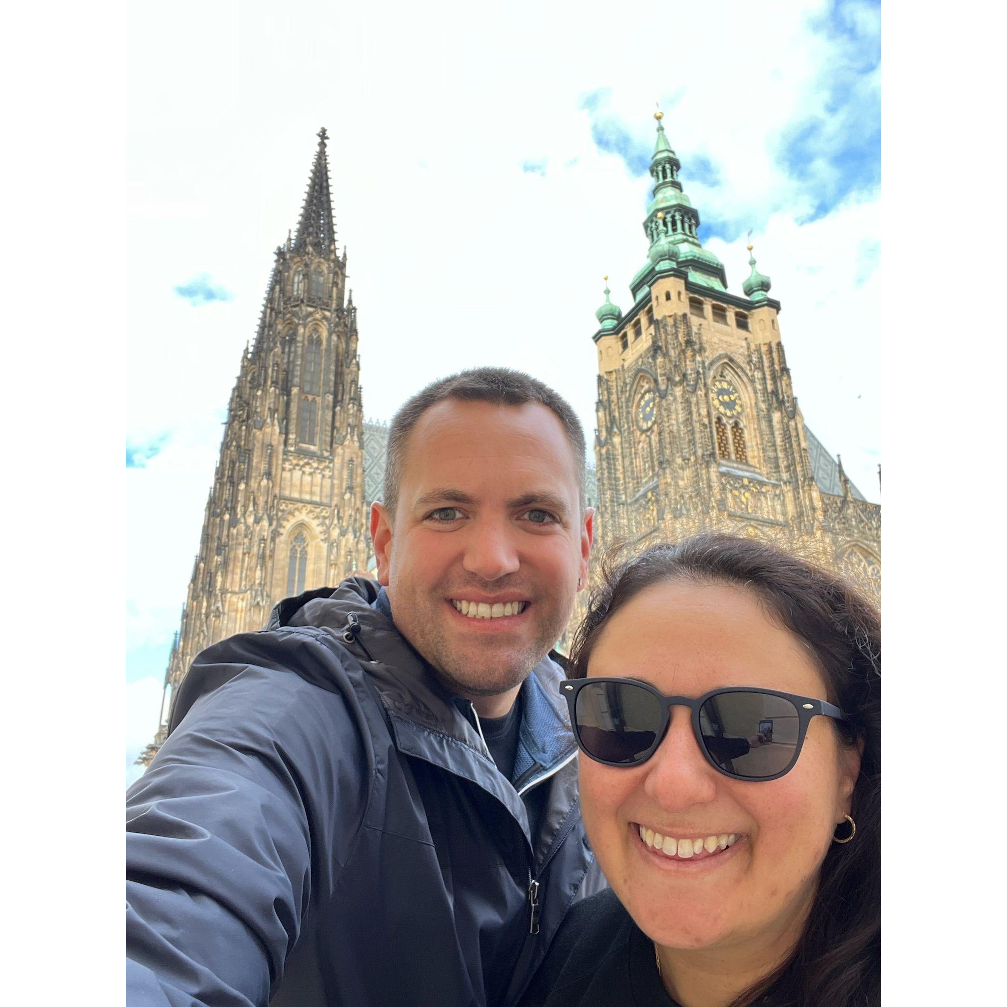 Prague, Czech Republic