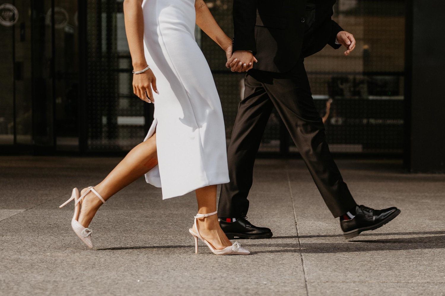 The Wedding Website of Mikaela Catherine Pingol and Tristan Otto Mendes