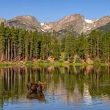Rocky Mountain National Park