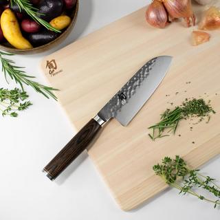 Premier 5.5" Santoku Knife
