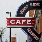 West Side Market Café