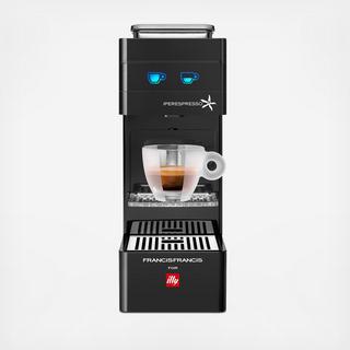 Francis Francis Y3 iperEspresso Machine