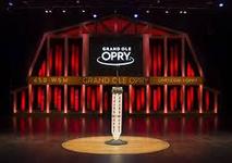 Grand Ole Opry