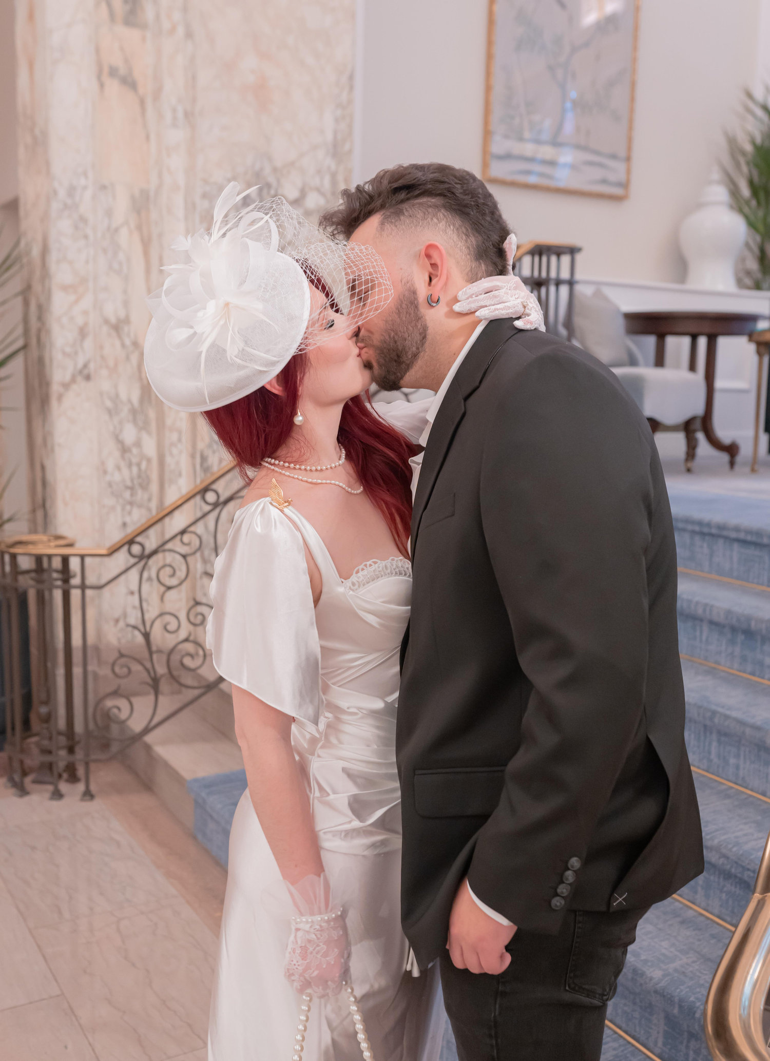 The Wedding Website of Luzmery Arismendi and Joel Moreno