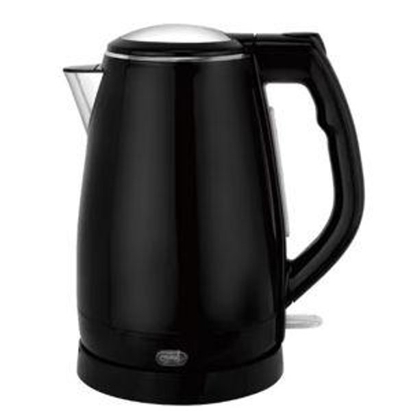 Kettle