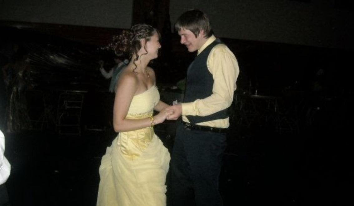 The Wedding Website of Nicole Bussard and Zachary Blazich
