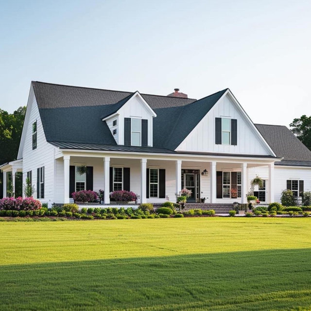 House Fund