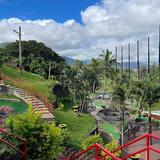 Bay View Mini-Putt and Zipline