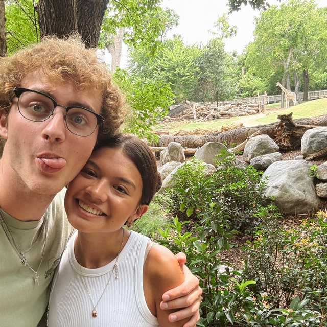 Honeymoon Excursion