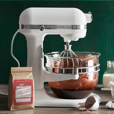 KitchenAid® Professional 6500 Design Series Stand Mixer