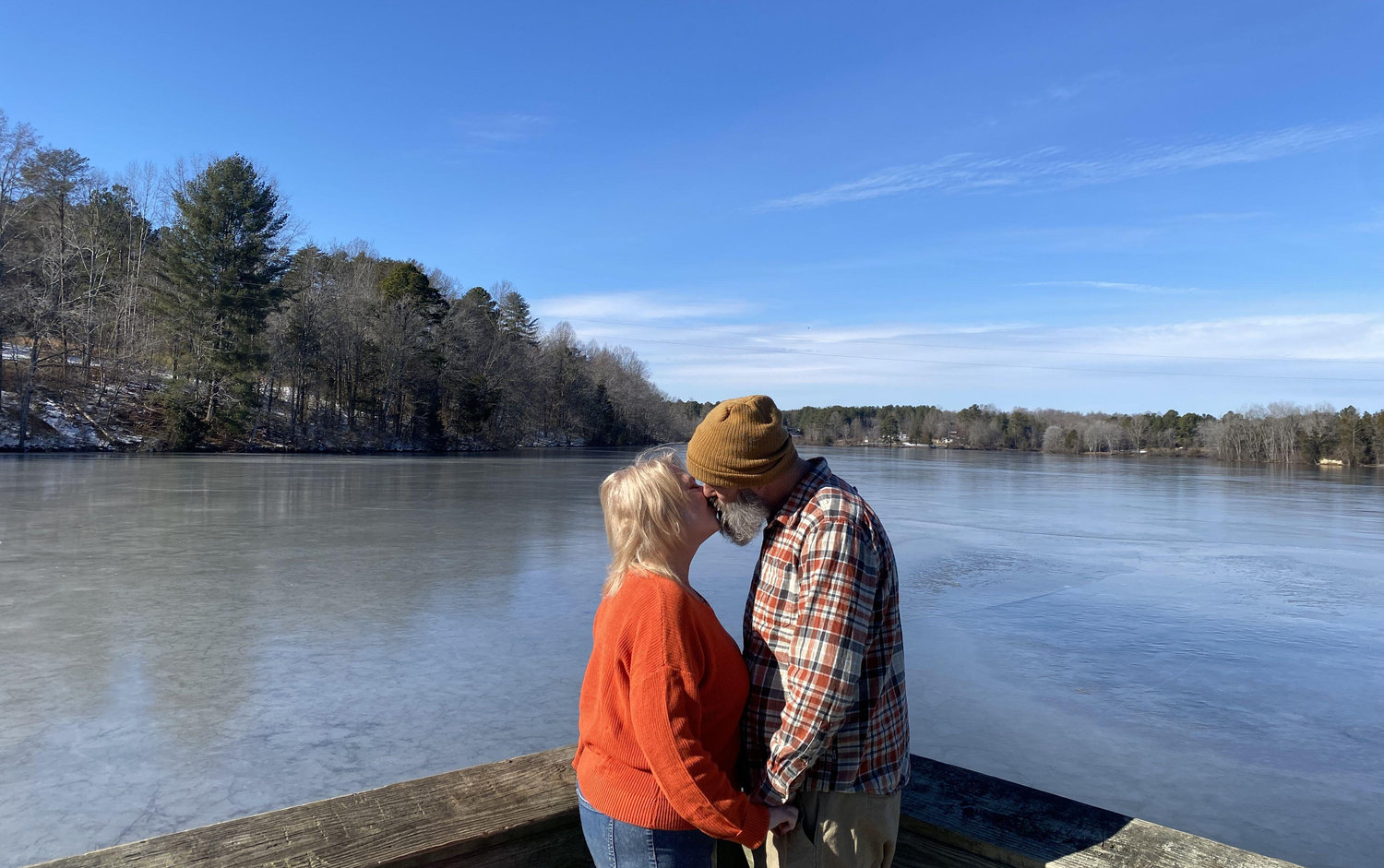 The Wedding Website of Barbara Gentry and James Haley
