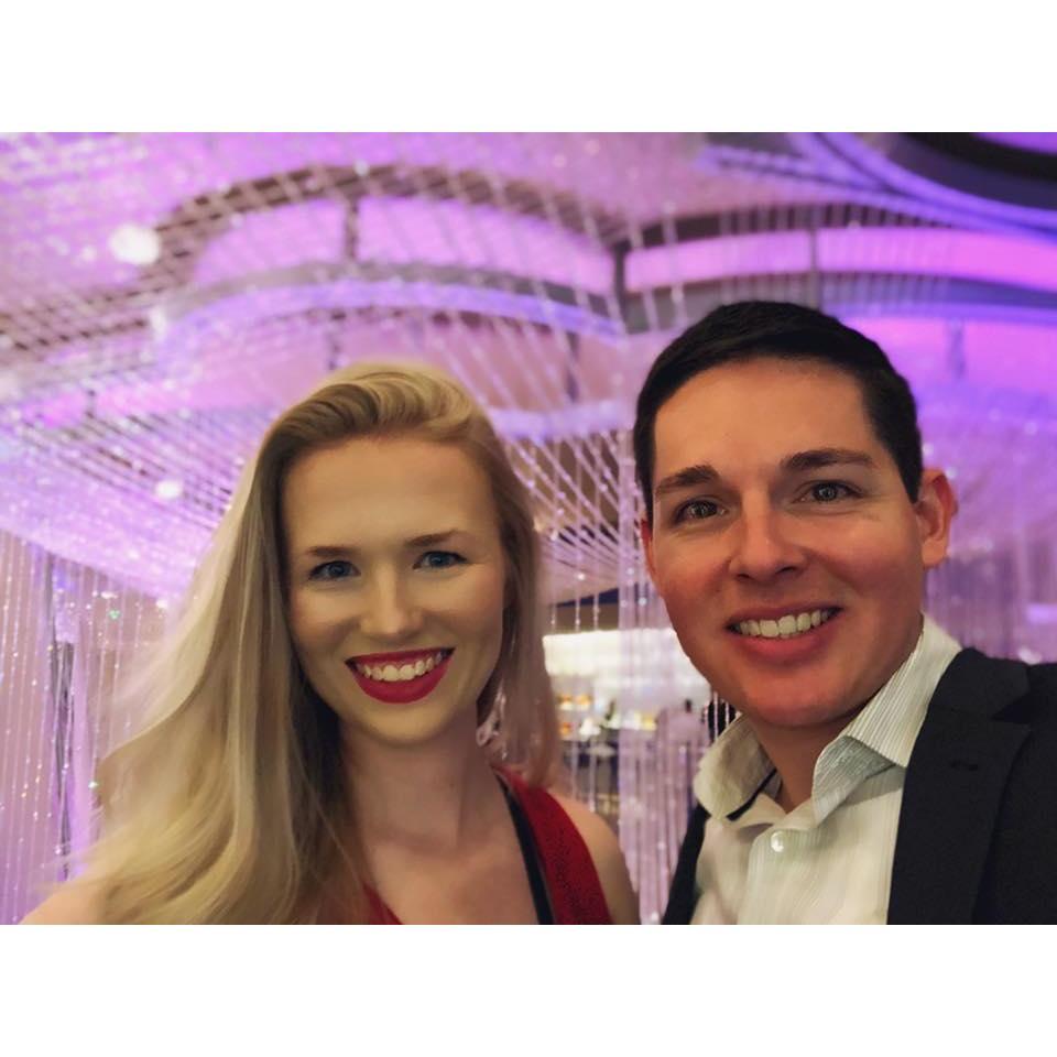 Las Vegas trip - July 2018