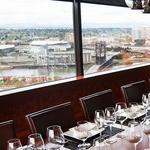 Portland City Grill
