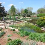 Overland Park Arboretum & Botanical Gardens