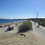 Shining Sea Bikeway