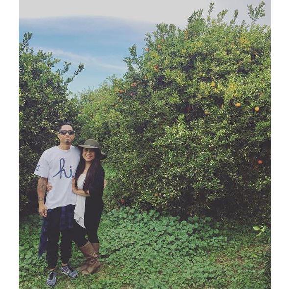 Agritopia Orange Orchard- Gilbert, Arizona
We love Agritopia!