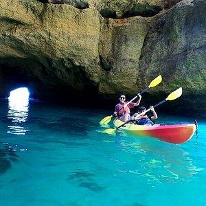 Kayak Adventure