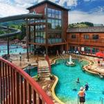 Old Town Hot Springs