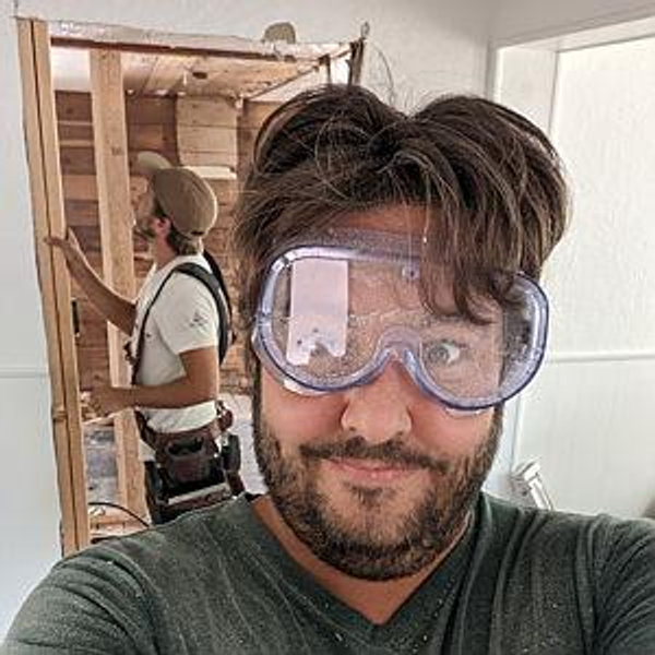 Complete House/Community Space! (Venmo Friendly)