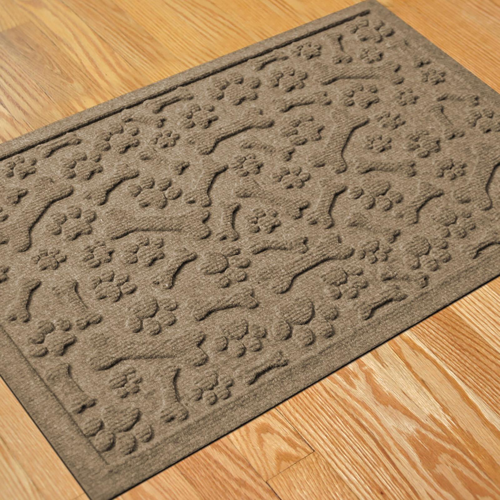 WaterHog Sunshine Day Doormat, 23x35