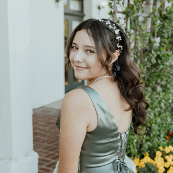 Fund for Hazel's Quinceañera
