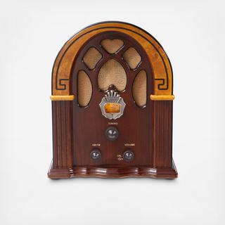 Companion Radio