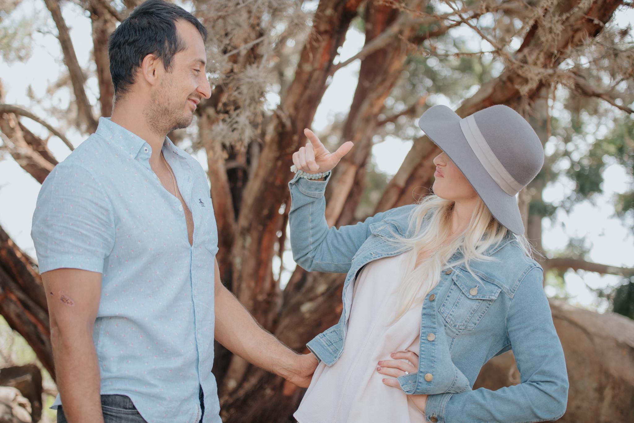 The Wedding Website of Lauren Bezier and Juan Pablo Baron