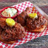 Hattie B's Hot Chicken - Nashville - Lower Broadway