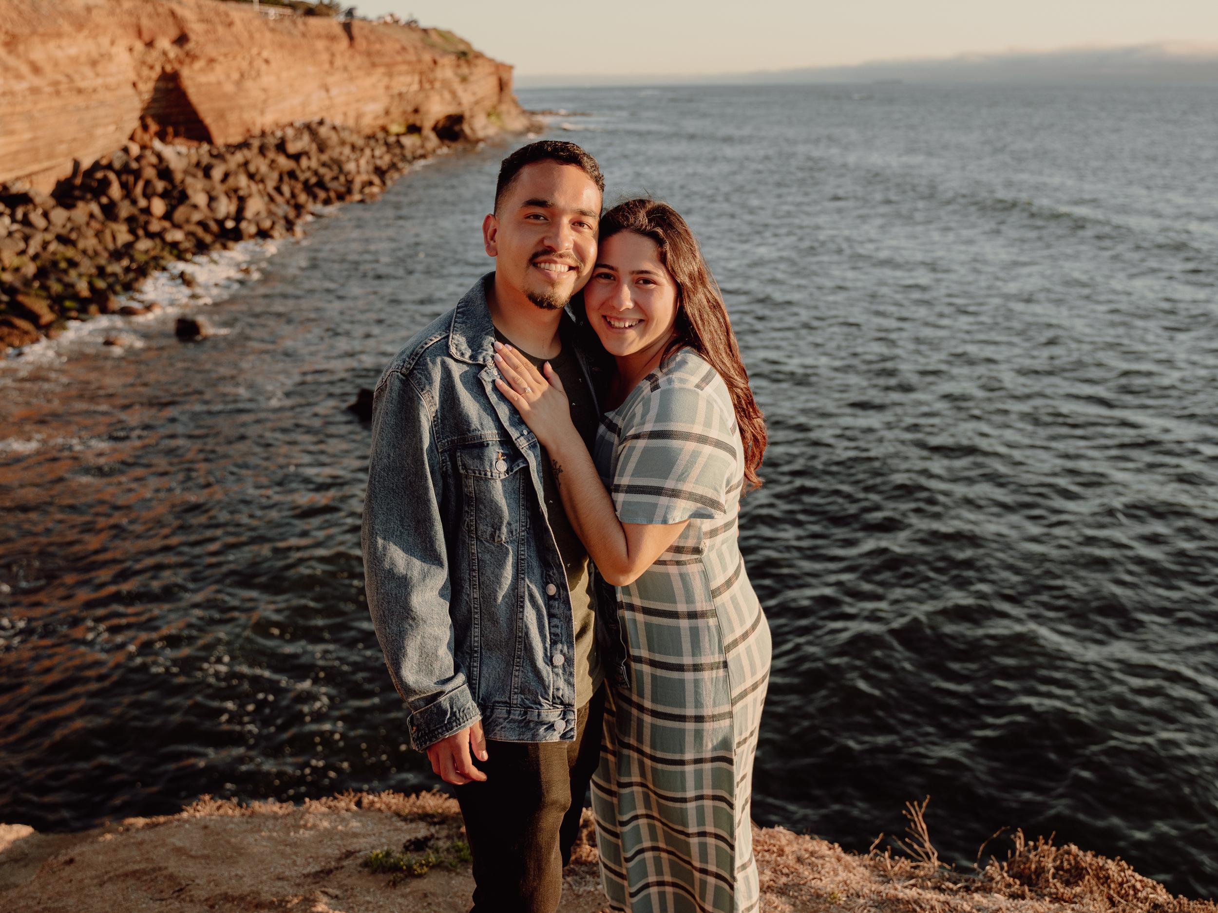 The Wedding Website of Ana Walker and David Garcia Rangel