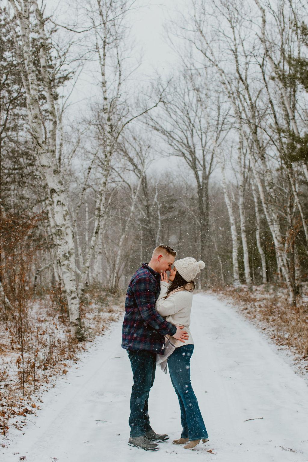 The Wedding Website of Genevieve DeFrancesco and David Gabrielsen