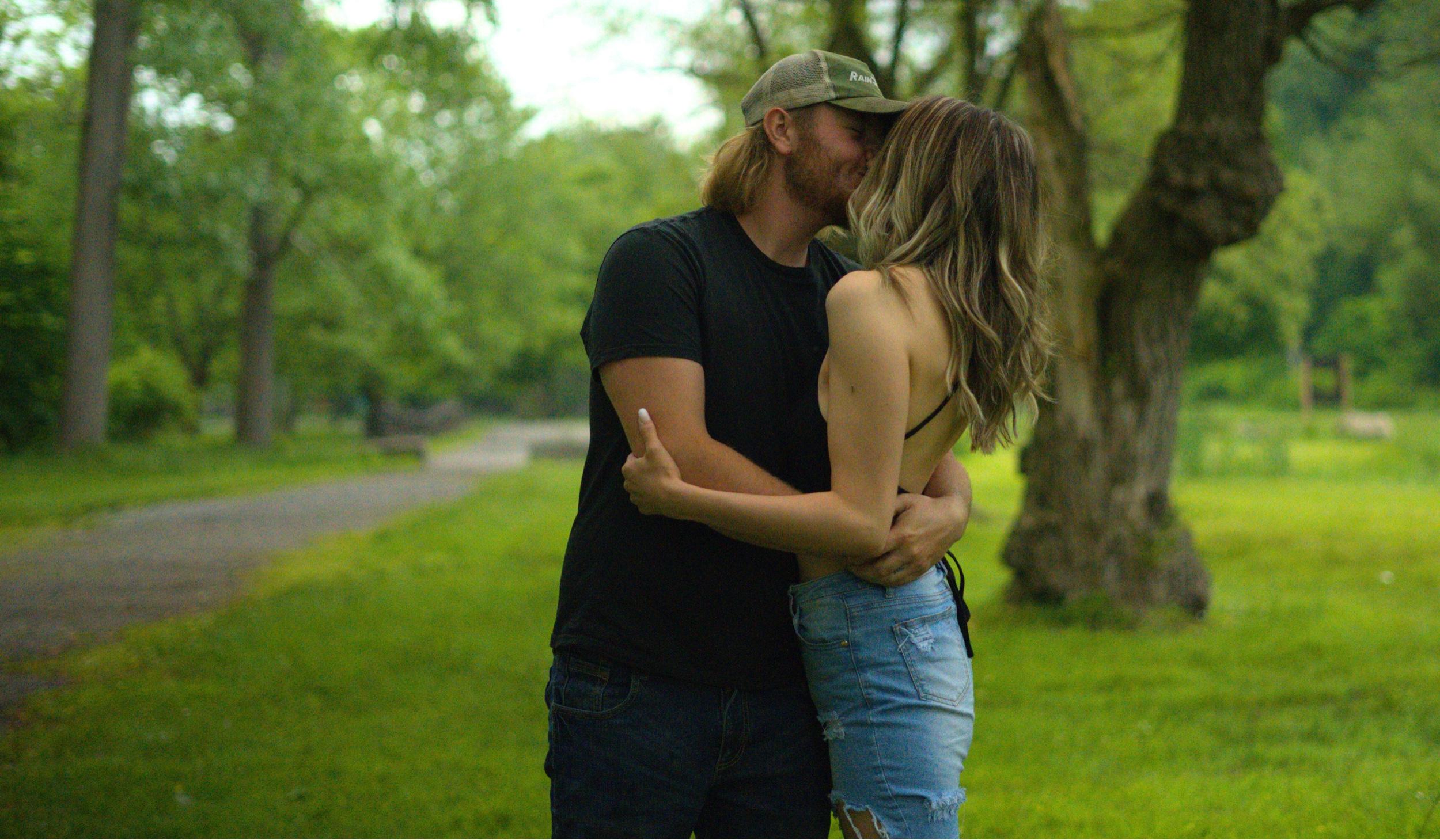 The Wedding Website of Emma Cain and Patrick McGregor