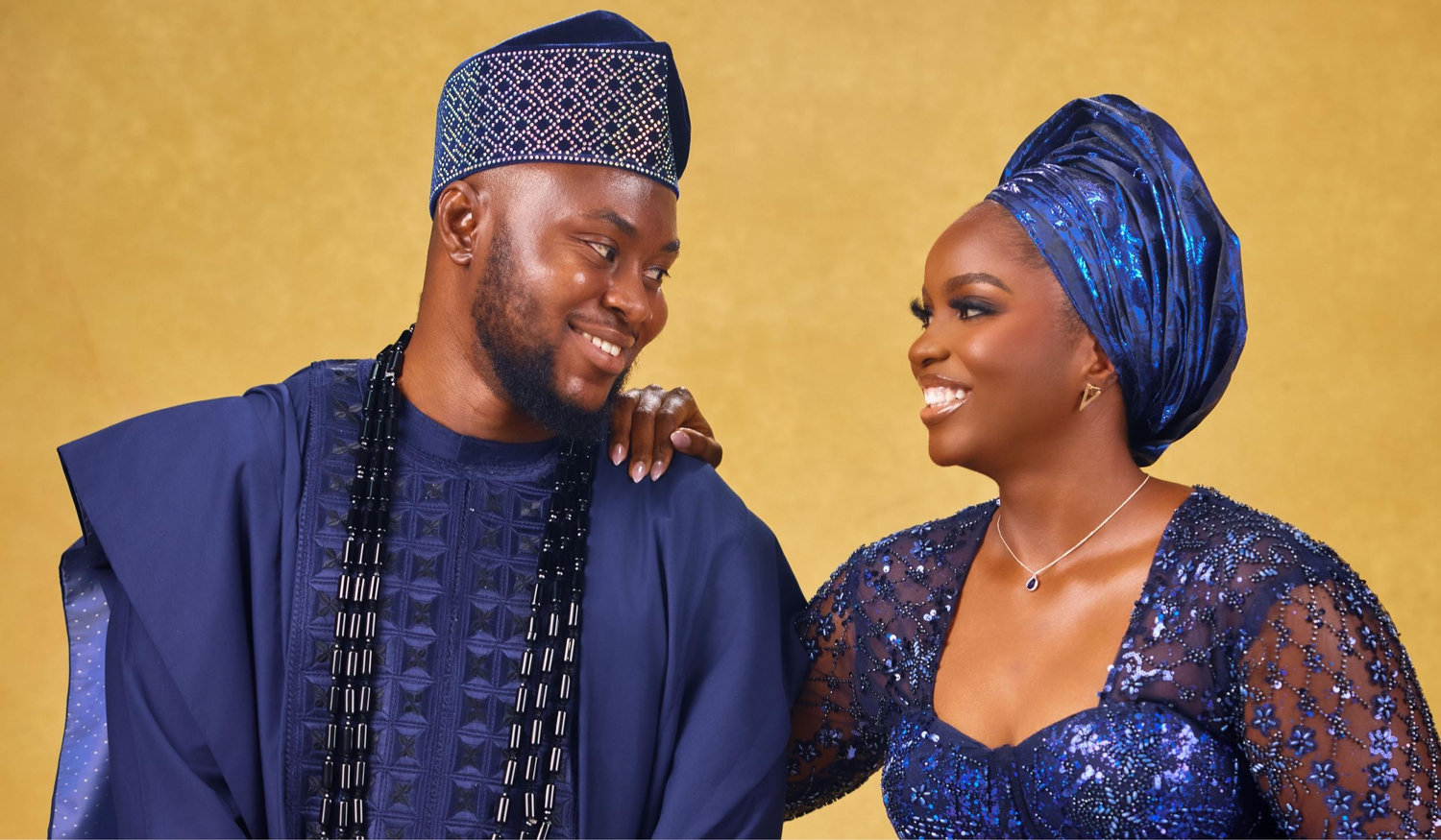 The Wedding Website of Fiyinfoluwa Nasiru and Oluwaseyi David