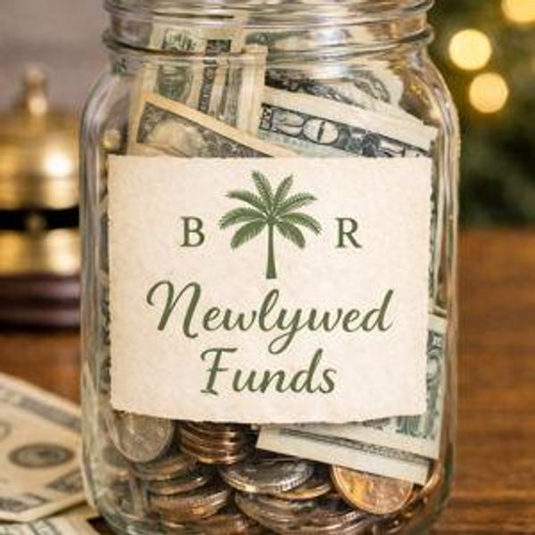 Our newlywed fund