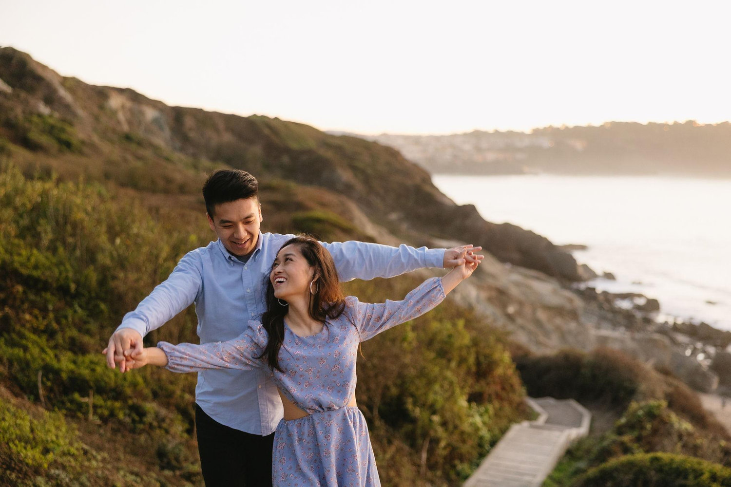 The Wedding Website of Tony Li and Candice Nguyen