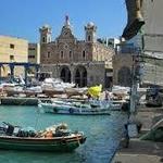 Batroun – Relax on the beach, explore the old town, and try its famous lemonade.