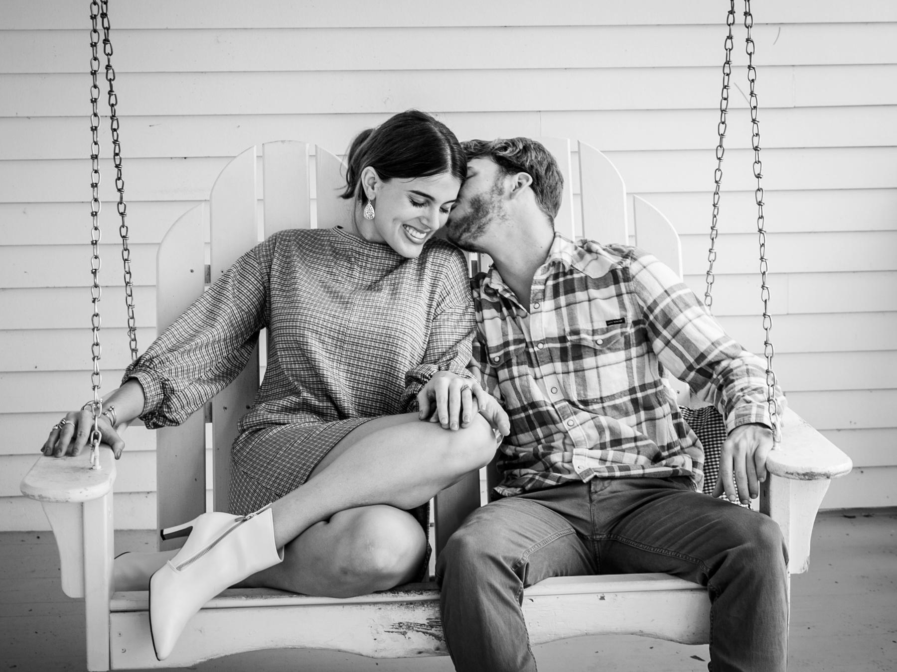 The Wedding Website of Sophia Newcomb and Braden Mallory