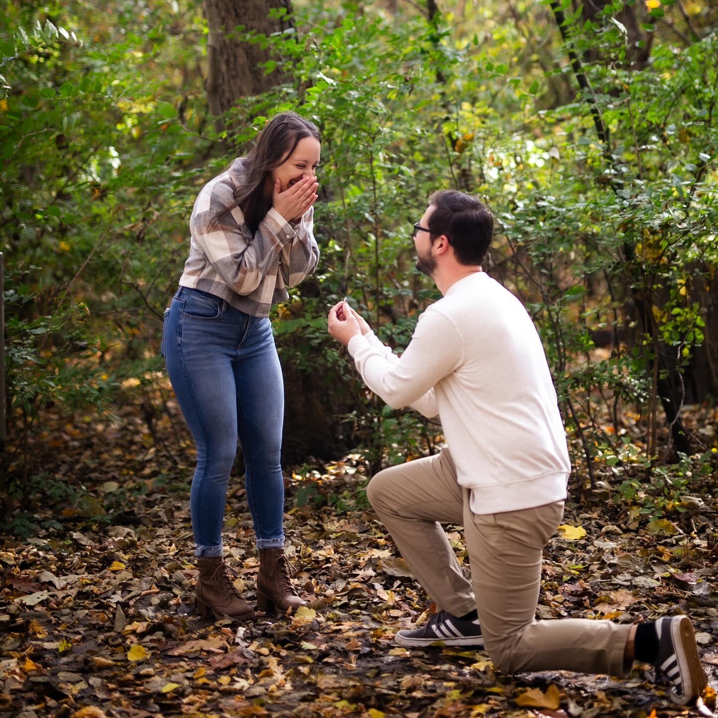 Proposal - October 2023