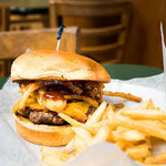 Bunk House Burgers