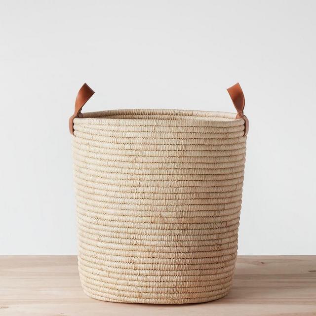 Ziwa Basket