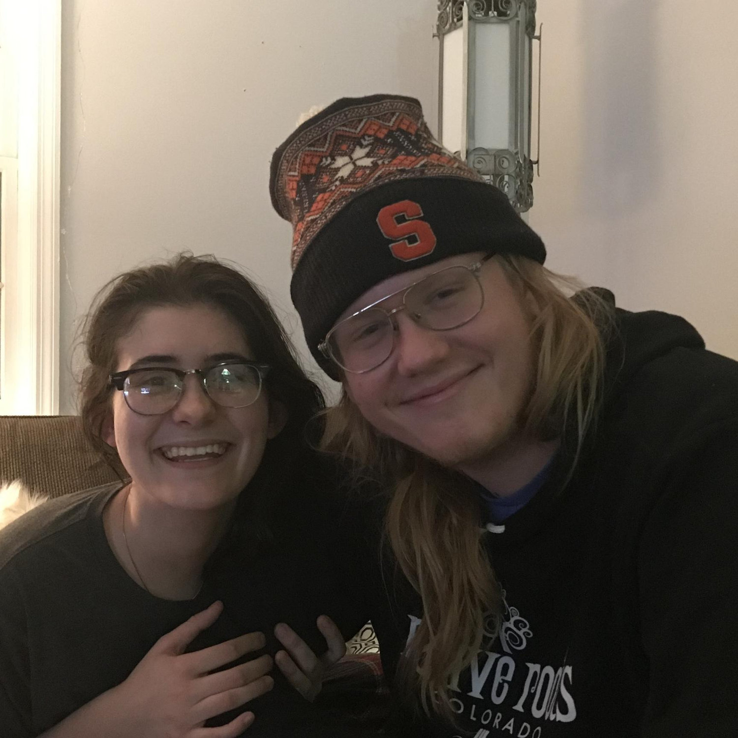 New Years Eve 2019!
(January 2019)